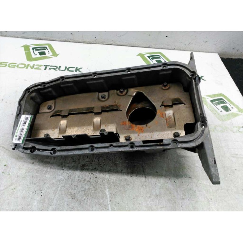 Recambio de carter para opel astra g berlina comfort referencia OEM IAM R90400134  