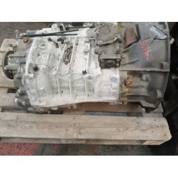 Recambio de caja cambios para iveco stralis (ad/at) 7.8 diesel referencia OEM IAM 9S1310TO 1324001010 41272571