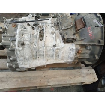 Recambio de caja cambios para iveco stralis (ad/at) 7.8 diesel referencia OEM IAM 9S1310TO 1324001010 41272571