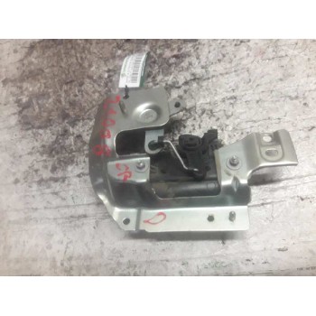 Recambio de maneta exterior corredera para peugeot partner (s2) combi plus referencia OEM IAM 9642208477 DERECHA 