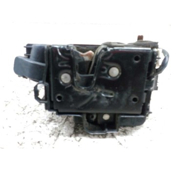 Recambio de cerradura puerta trasera izquierda para seat cordoba berlina (6k2) sport referencia OEM IAM ZSB6K4839015G  