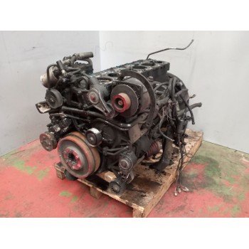 Recambio de despiece motor para scania serie 3 bus l 113 cl (260cv) referencia OEM IAM  DC0902 