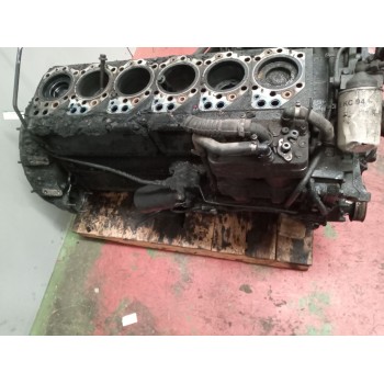 Recambio de despiece motor para scania serie 3 bus l 113 cl (260cv) referencia OEM IAM  DC0902 