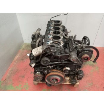 Recambio de despiece motor para scania serie 3 bus l 113 cl (260cv) referencia OEM IAM  DC0902 