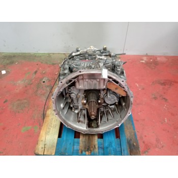 Recambio de caja cambios para iveco stralis (as) 12.9 diesel referencia OEM IAM 1353031009 41299131 