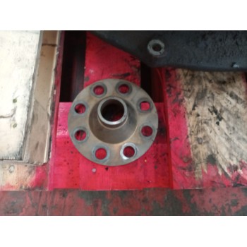 Recambio de campana motor para iveco stralis (ad/at) 7.8 diesel referencia OEM IAM 8851543 53-4530 06170