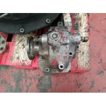 Recambio de campana motor para iveco stralis (ad/at) 7.8 diesel referencia OEM IAM 8851543 53-4530 06170