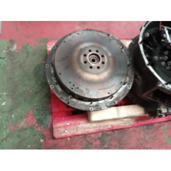 Recambio de campana motor para iveco stralis (ad/at) 7.8 diesel referencia OEM IAM 8851543 53-4530 06170