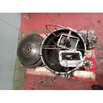 Recambio de campana motor para iveco stralis (ad/at) 7.8 diesel referencia OEM IAM 8851543 53-4530 06170