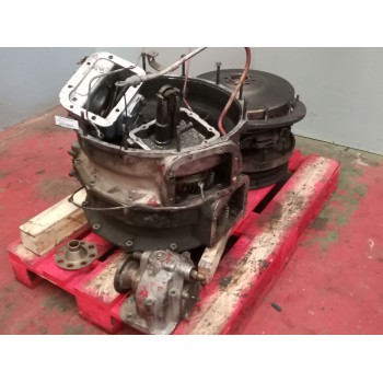 Recambio de campana motor para iveco stralis (ad/at) 7.8 diesel referencia OEM IAM 8851543 53-4530 06170