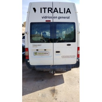 ford transit furgoneta (fa_ _) del año 2013