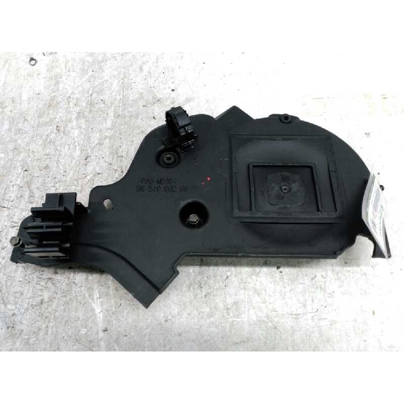 Recambio de tapa distribucion para peugeot 307 (s1) xn referencia OEM IAM 9651000280  