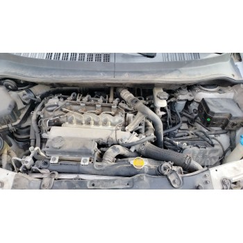 HYUNDAI MATRIX (FC)