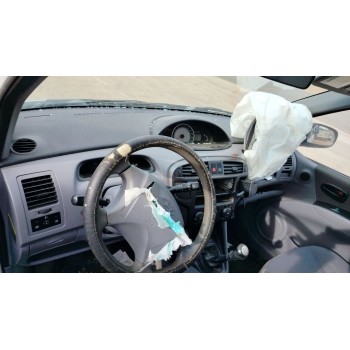 hyundai matrix (fc) del año 2005