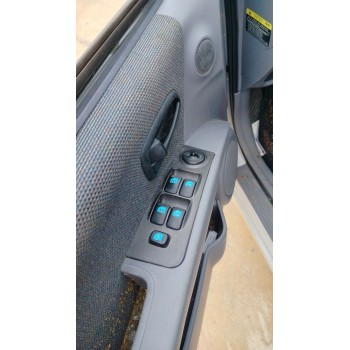 hyundai matrix (fc) del año 2005