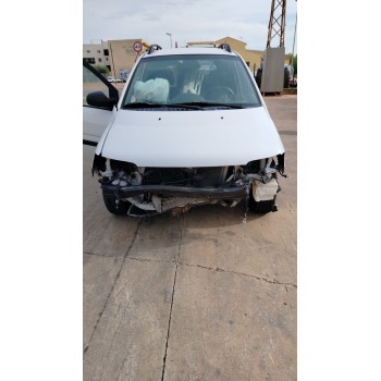 hyundai matrix (fc) del año 2005