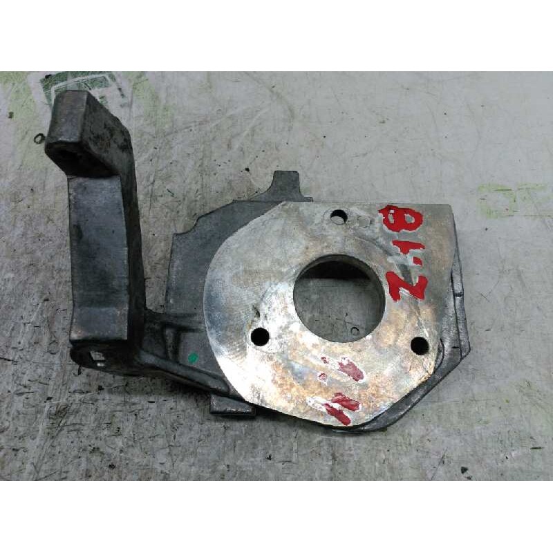 Recambio de soporte bomba inyeccion para peugeot 307 (s1) xn referencia OEM IAM 9654757180  