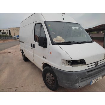 peugeot boxer combi (rs3200)(320)(´02) del año 1998