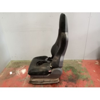 Recambio de asiento delantero derecho para man tgx 18.480 fg / 4x2 bl xl referencia OEM IAM  81623076150 