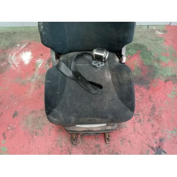 Recambio de asiento delantero derecho para man tgx 18.480 fg / 4x2 bl xl referencia OEM IAM  81623076150 