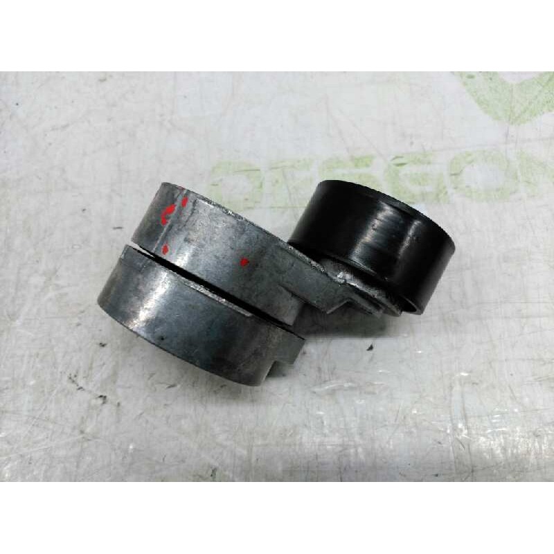 Recambio de tensor correa auxiliar para peugeot 307 (s1) xn referencia OEM IAM 9655321080  