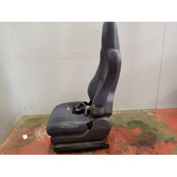 Recambio de asiento delantero derecho para man tg - a 18.480 12.4 diesel referencia OEM IAM 81623076326 81623076150 