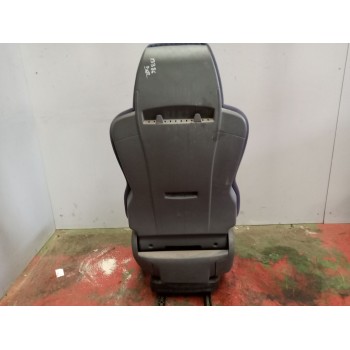 Recambio de asiento delantero derecho para man tg - a 18.480 12.4 diesel referencia OEM IAM 81623076326 81623076150 