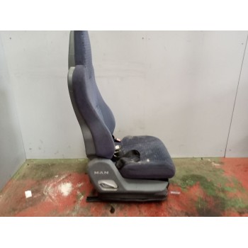 Recambio de asiento delantero derecho para man tg - a 18.480 12.4 diesel referencia OEM IAM 81623076326 81623076150 