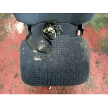 Recambio de asiento delantero derecho para man tg - a 18.480 12.4 diesel referencia OEM IAM 81623076326 81623076150 