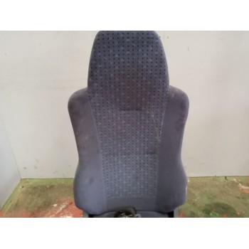 Recambio de asiento delantero derecho para man tg - a 18.480 12.4 diesel referencia OEM IAM 81623076326 81623076150 