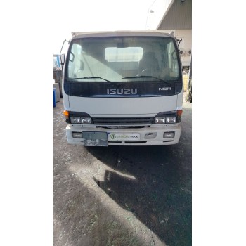 ISUZU NQR