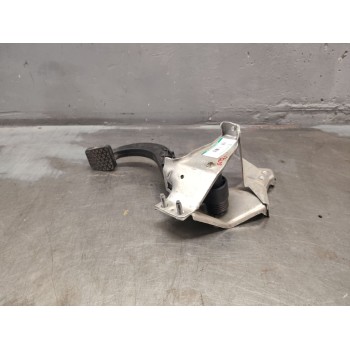 PEDAL EMBRAGUE 9156593 