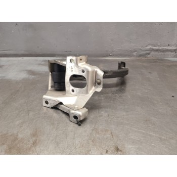 Recambio de pedal embrague para opel corsa c club referencia OEM IAM 9156593  
