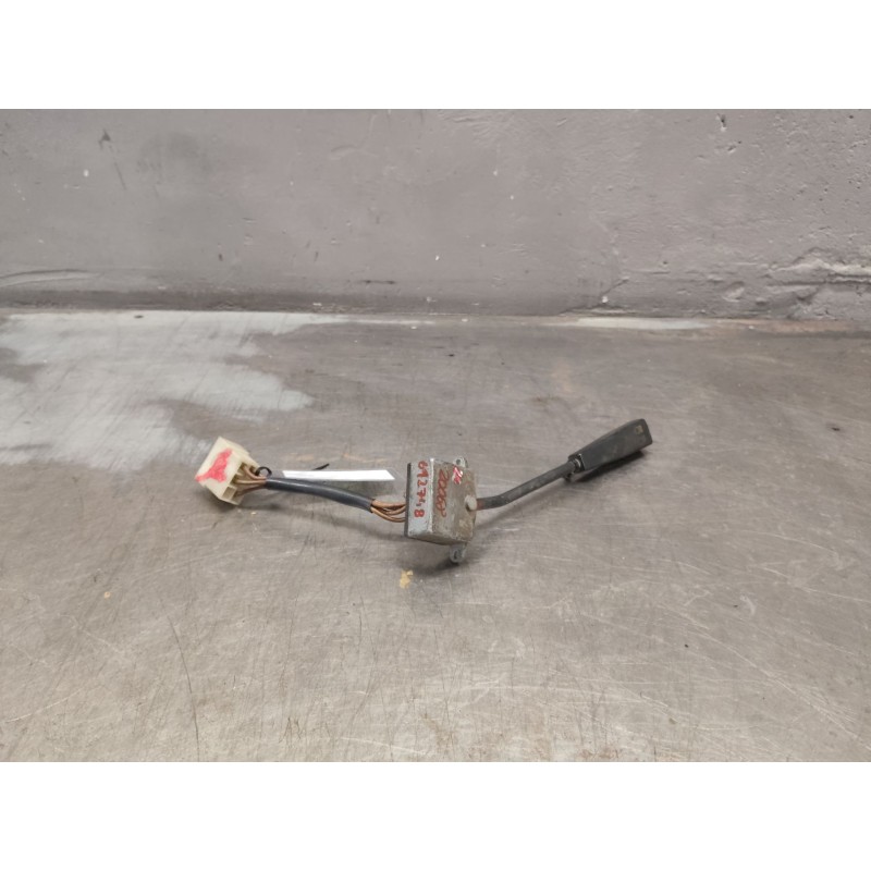 Recambio de mando luces para nissan trade 2.0 d referencia OEM IAM   