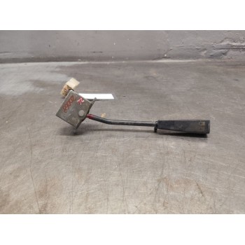 Recambio de mando luces para nissan trade 2.0 d referencia OEM IAM   