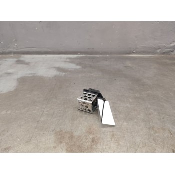RESISTENCIA ELECTROVENTILADOR 8200045082 