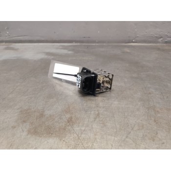 Recambio de resistencia electroventilador para nissan nv 200 (m20) kasten comfort referencia OEM IAM 8200045082  