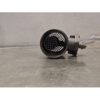 Recambio de caudalimetro para opel corsa c blue line referencia OEM IAM 0281002549 24439252 5 PINS
