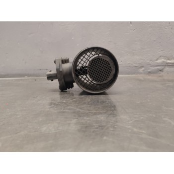 Recambio de caudalimetro para opel corsa c blue line referencia OEM IAM 0281002549 24439252 5 PINS