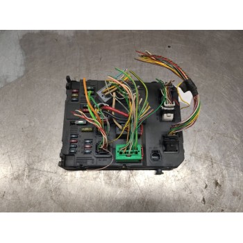 Recambio de bsi para citroën berlingo 2.0 hdi 600 furg. referencia OEM IAM 9650584580  