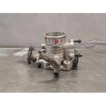 Recambio de caja mariposa para kia shuma 1.5 comfort 5 berlina referencia OEM IAM M280140571 OK24720660 