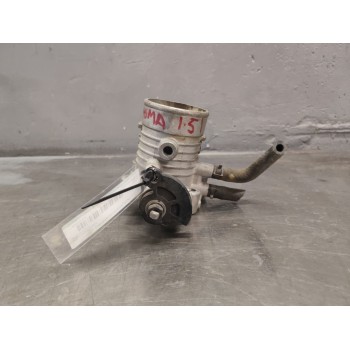 Recambio de caja mariposa para kia shuma 1.5 comfort 5 berlina referencia OEM IAM M280140571 OK24720660 