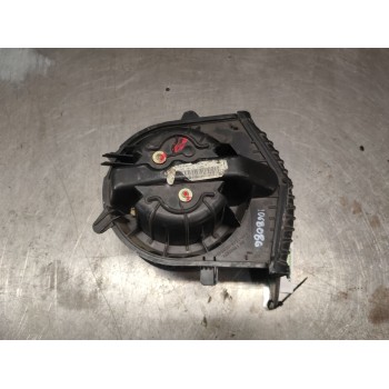 Recambio de motor calefaccion para renault scenic ii authentique referencia OEM IAM   