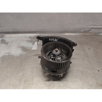 Recambio de motor calefaccion para renault scenic ii authentique referencia OEM IAM   
