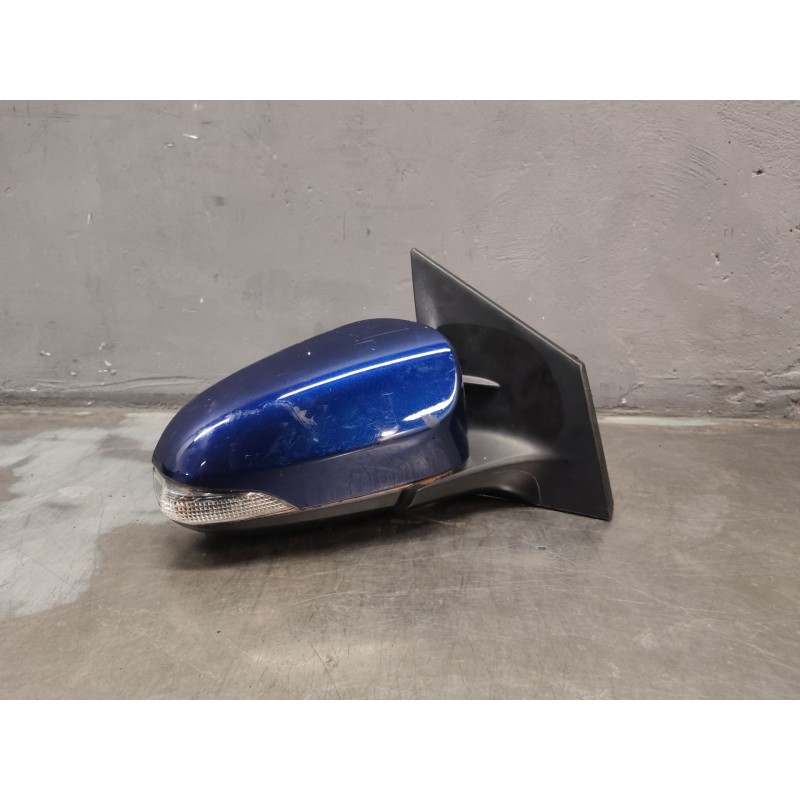 Recambio de retrovisor derecho para toyota auris active referencia OEM IAM  ELECTRICO 