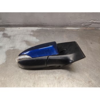 Recambio de retrovisor derecho para toyota auris active referencia OEM IAM  ELECTRICO 
