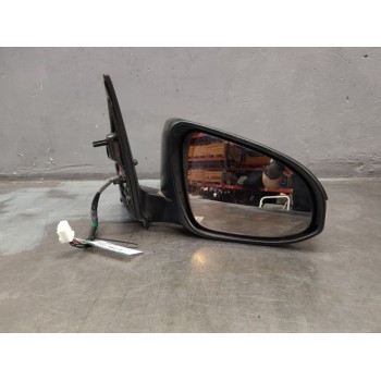 Recambio de retrovisor derecho para toyota auris active referencia OEM IAM  ELECTRICO 
