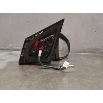 Recambio de retrovisor derecho para toyota auris active referencia OEM IAM  ELECTRICO 