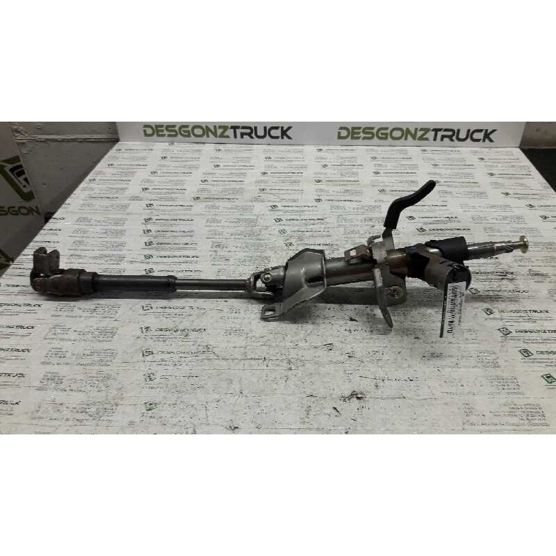 Recambio de columna direccion para peugeot 206 berlina xt referencia OEM IAM   