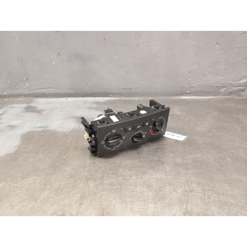 Recambio de mando calefaccion / aire acondicionado para peugeot 207 x-line referencia OEM IAM  69910004 